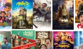 فیلم‌های پرفروش این هفته سینمای ایران