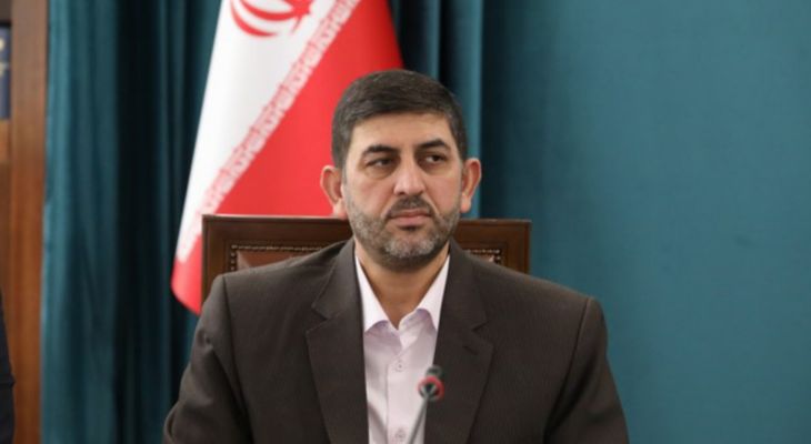 درمان تنفسی خوزستان از درآمد صنایع تأمین شود