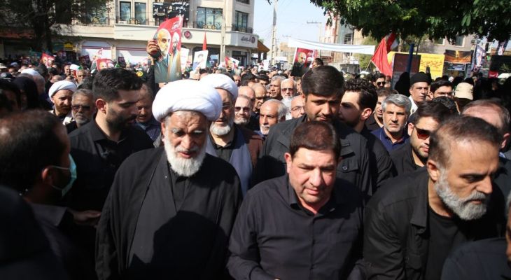 سردار رشید از فرماندهان شجاع نیروهای مسلح بود