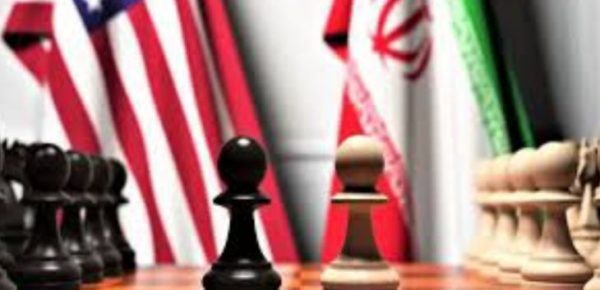 مذاکره یا ابزاری برای مشروعیت جنگ