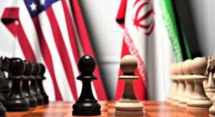 مذاکره یا ابزاری برای مشروعیت جنگ
