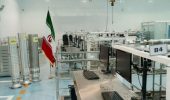 ایران: غنیسازی اورانیوم ۶۰ درصدی طبق انپیتی ممنوع نیست