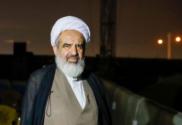 ولایتفقیه امتداد حقیقی غدیر در عصر غیبت