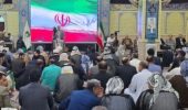 مردم ستون‌های قدرت نرم نظام هستند