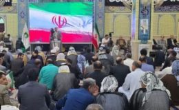 مردم ستون‌های قدرت نرم نظام هستند