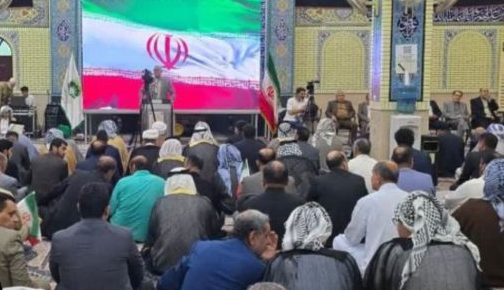 مردم ستون‌های قدرت نرم نظام هستند