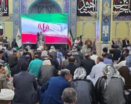 مردم ستون‌های قدرت نرم نظام هستند