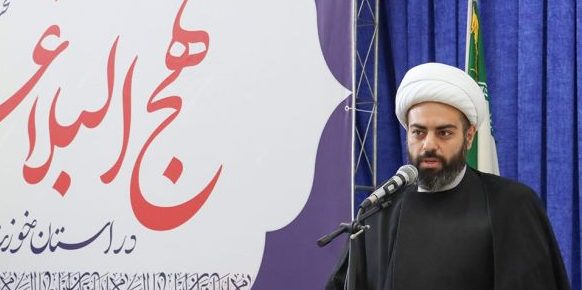 نهج‌البلاغه از رسانه‌ها و حوزه مهجور ماند