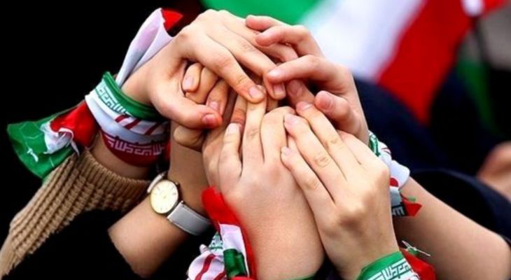 همبستگی سلاحی فراتر از هر تفنگ