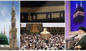 دولت‌های مسلمان باید همه راه‌های کمک‌رسانی به رژیم صهیونی را مسدود کنند