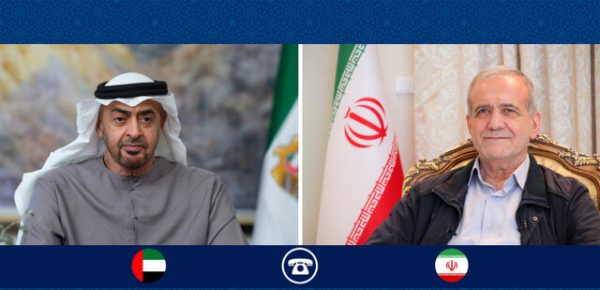 پزشکیان: با تداوم جنایتگری اسرائیل و حمایت غربی ها، منطقه هیچگاه روی آرامش را نخواهد دید