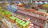 وضعیت ذخایر کالاهای اساسی در خوزستان مطلوب است