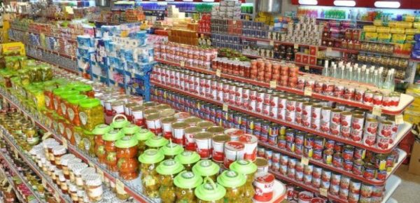 وضعیت ذخایر کالاهای اساسی در خوزستان مطلوب است
