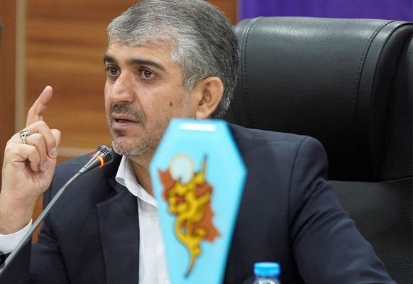 معاون سیاسی سپاه خوزستان گفت: در ۱۲ روز، هیمنه پوشالی آمریکا و اسرائیل فرو ریخت؛ دشمن فهمید ایران آماده، قدرتمند و آسیب‌ناپذیرتر از همیشه در برابر تهدیدها ایستاده است.