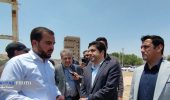 ورزش خوزستان را احیا میکنیم