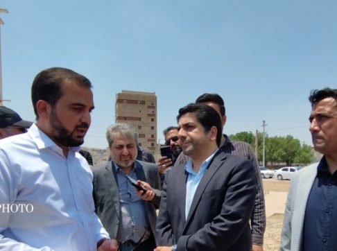 ورزش خوزستان را احیا می‌کنیم