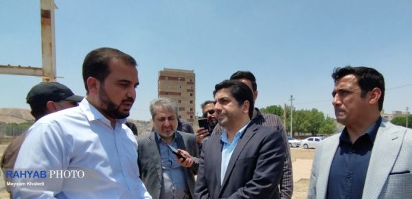 ورزش خوزستان را احیا می‌کنیم