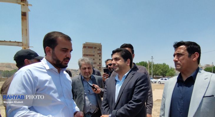 ورزش خوزستان را احیا میکنیم