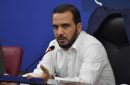 ملت ایران زیر بار صلح تحمیلی نمی‌رود