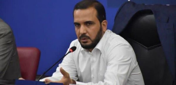 ملت ایران زیر بار صلح تحمیلی نمی‌رود