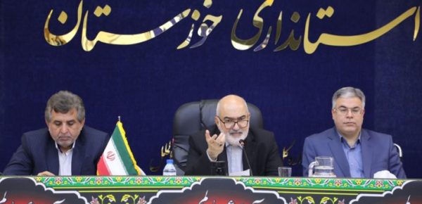 کشت پاییزه با مدیریت منابع آبی محقق می‌شود