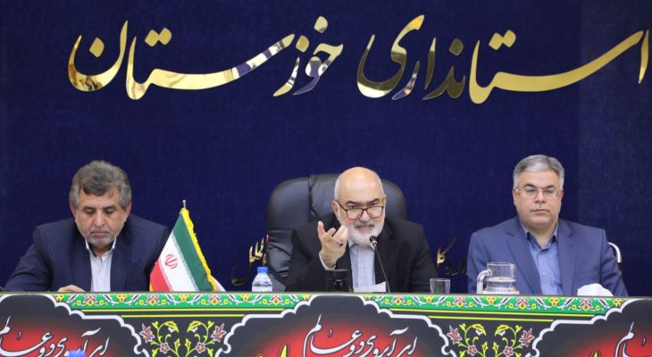 کشت پاییزه با مدیریت منابع آبی محقق می‌شود