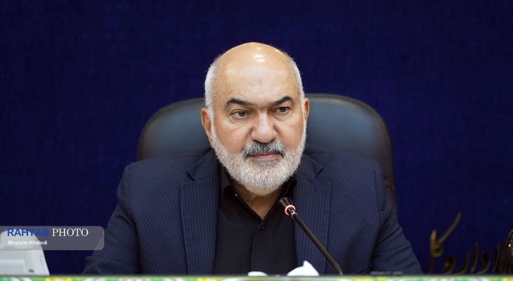 خوزستان آماده میزبانی زائران حسینی است