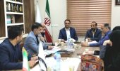 ثبت‌نام فرزندان شهدای جنگ اخیر در مدارس شاهد
