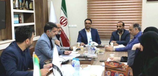ثبت‌نام فرزندان شهدای جنگ اخیر در مدارس شاهد