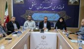 نیازمند هم‌فکری نخبگان در حوزه‌های مختلف هستیم
