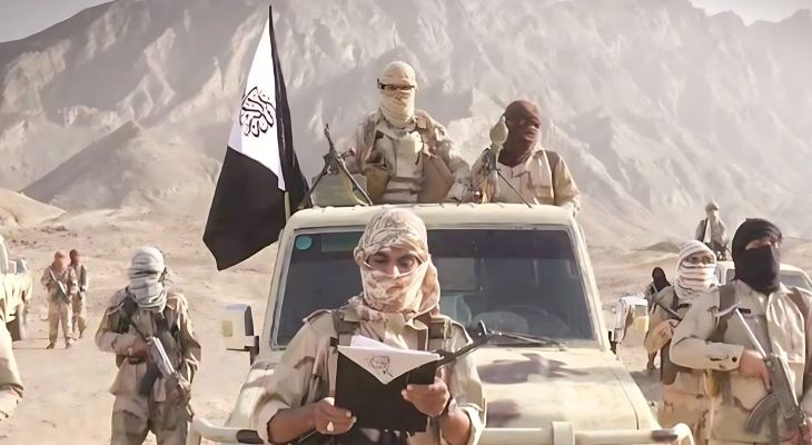 جیش‌الظلم ابزار شکست‌خورده آمریکا و صهیونیست‌ها