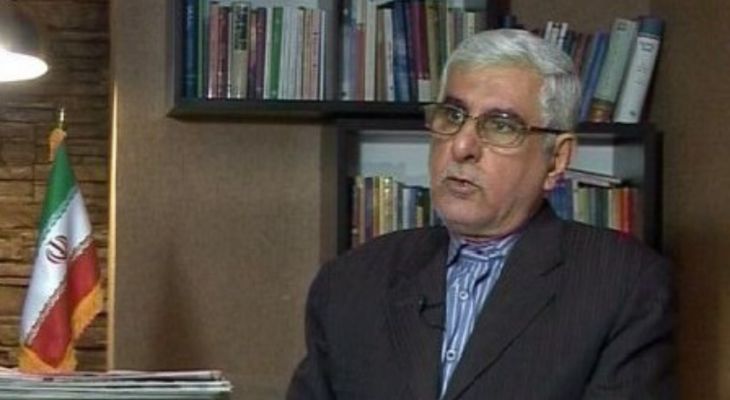 ایران مانع تغییر چهره خاورمیانه خواهد شد