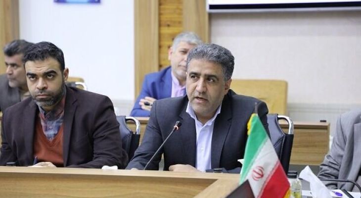 آماده‌سازی ۱۳ هزار واحد مسکن مهر در خوزستان