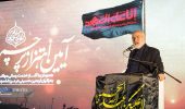 افزایش ۳ برابری ظرفیت ریلی خرمشهر برای اربعین