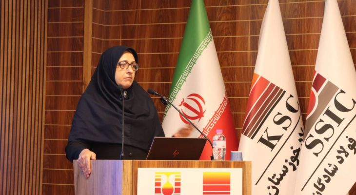 تمامی صنایع کشور مکلف به احداث تصفیه‌خانه هستند