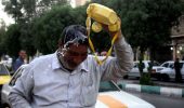 شرجی و رطوبت در خوزستان افزایش می‌یابد