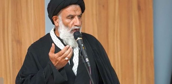 موفقیت در جنگ مرهون همدلی همه مردم است