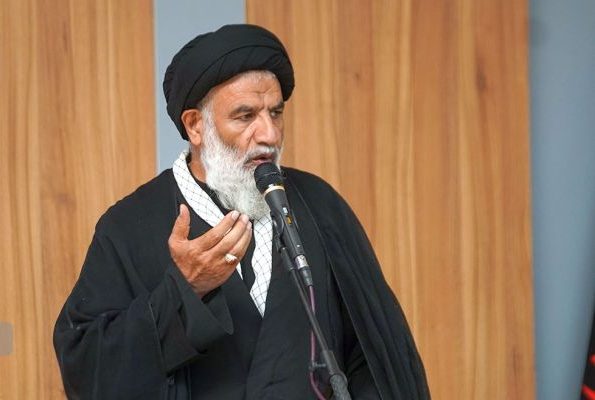 موفقیت در جنگ مرهون همدلی همه مردم است