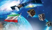 «ناهید ۲» با پرتابگر سایوز به فضا رفت