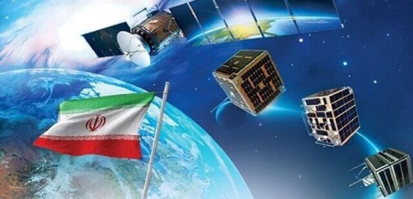 «ناهید ۲» با پرتابگر سایوز به فضا رفت