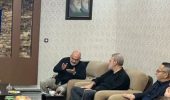 نقش برجسته خوزستان در دوران تجاوز رژیم صهیونیستی