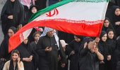 رود انسانهای عاشق به کربلا سرازیر شد