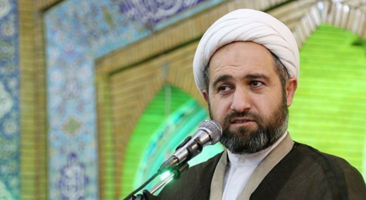 نبرد حق و باطل امروز همچنان ادامه دارد