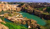 تحقق رونق گردشگری خوزستان در گرو معرفی جاذبه‌ها