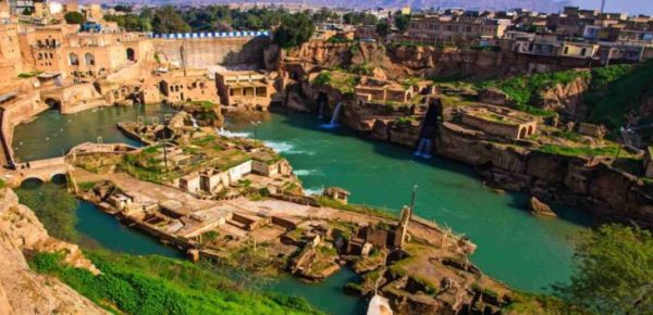 تحقق رونق گردشگری خوزستان در گرو معرفی جاذبه‌ها