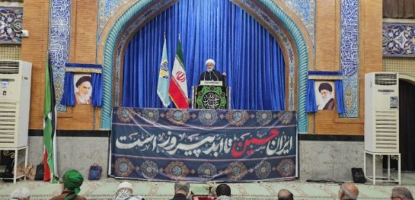 اربعین هویت شیعی ما را شکوفا کرده است
