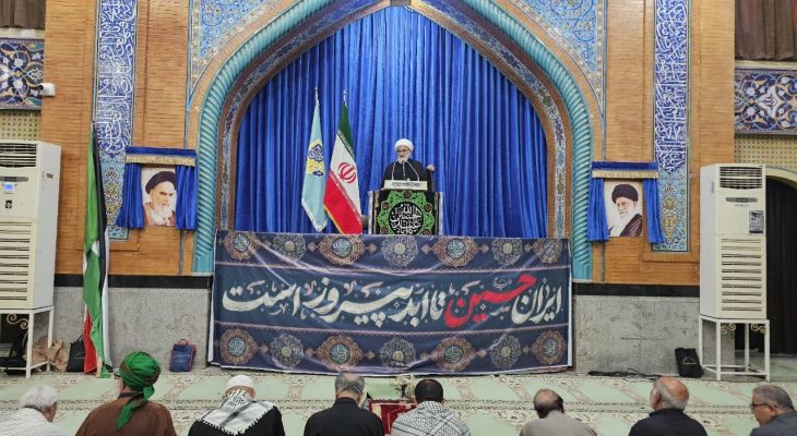 اربعین هویت شیعی ما را شکوفا کرده است