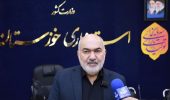 خوزستان رتبه اول توزیع گذرنامه در کشور است