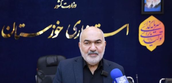 خوزستان رتبه اول توزیع گذرنامه در کشور است