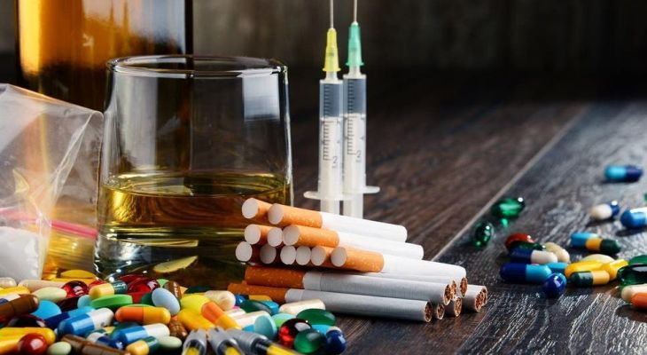 نقش رسانه در پیشگیری و کاهش آسیب‌های اعتیاد